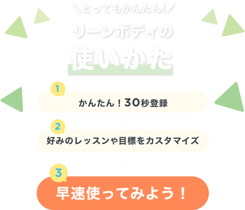 リーンボディは日本最大級のオンラインフィットネスだからここがすごい！