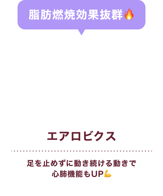 エアロビクス
