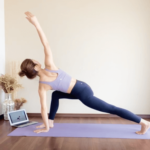 yoga image